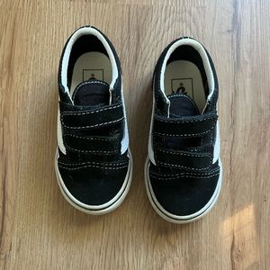 Toddler Vans